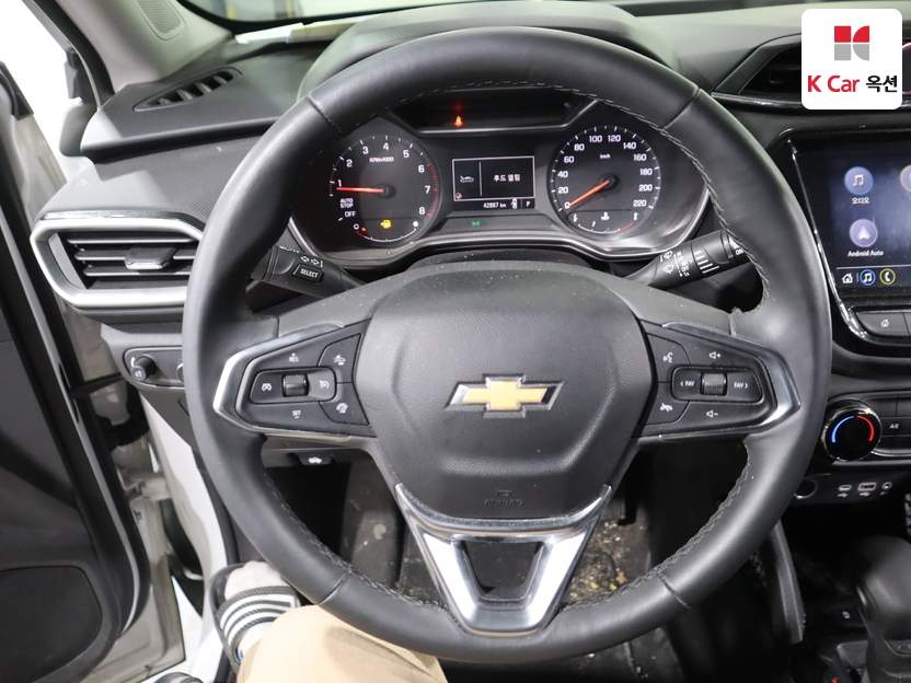 شيفروليه - تريل بليزر - Image 10