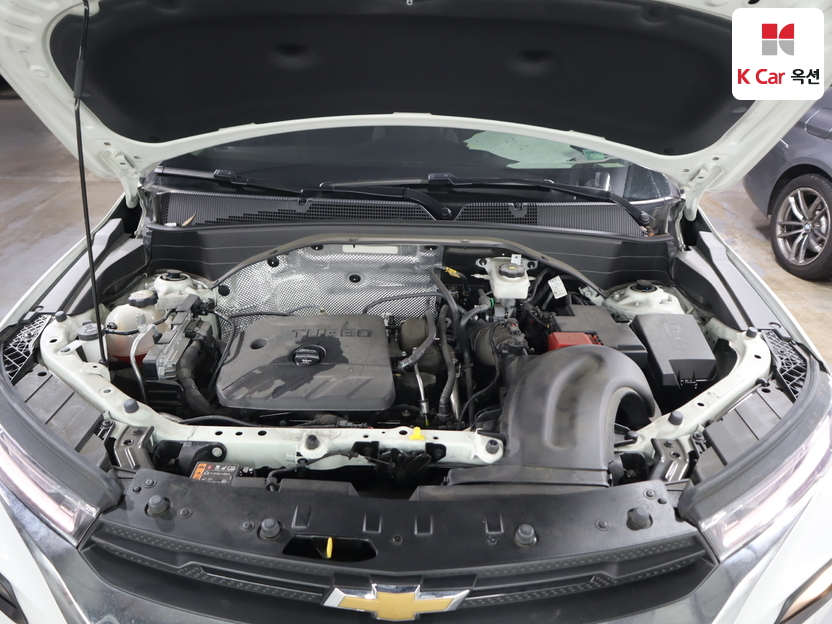 شيفروليه - تريل بليزر - Image 32