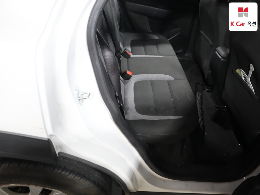 شيفروليه - تريل بليزر - Image 27