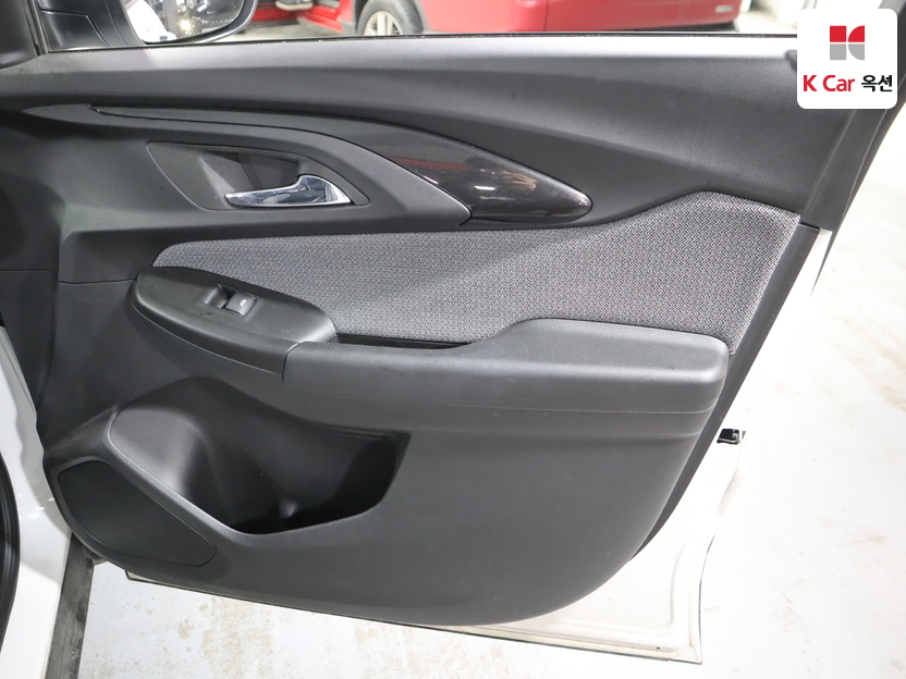 شيفروليه - تريل بليزر - Image 28