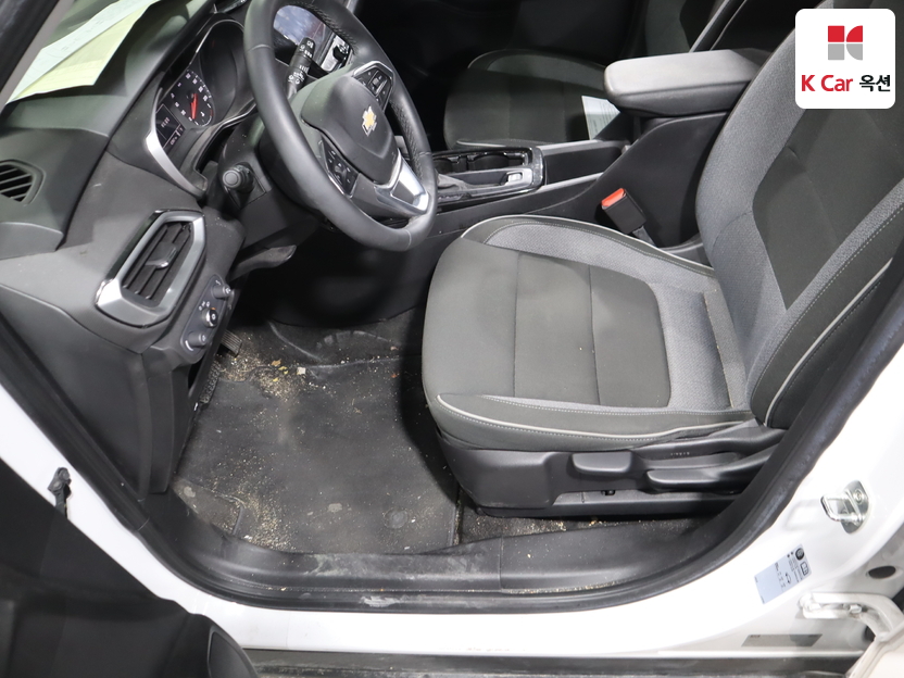 شيفروليه - تريل بليزر - Image 17