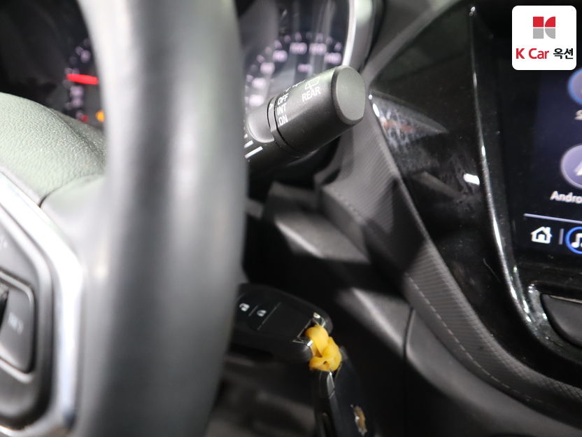 شيفروليه - تريل بليزر - Image 11