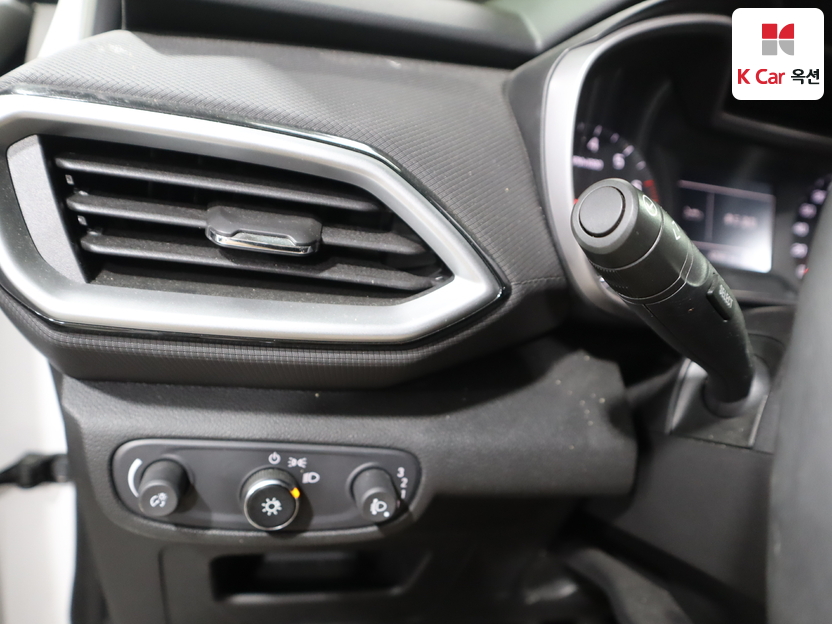 شيفروليه - تريل بليزر - Image 9