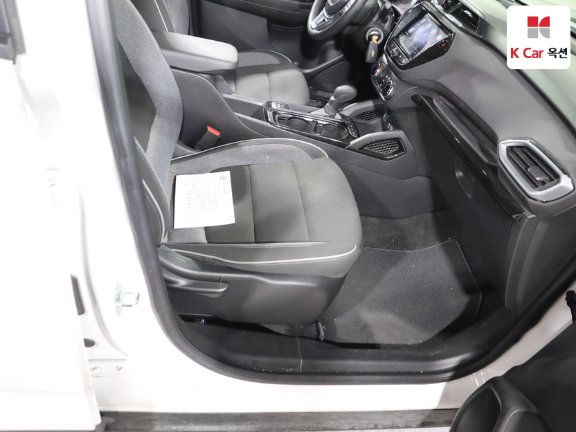 شيفروليه - تريل بليزر - Image 29