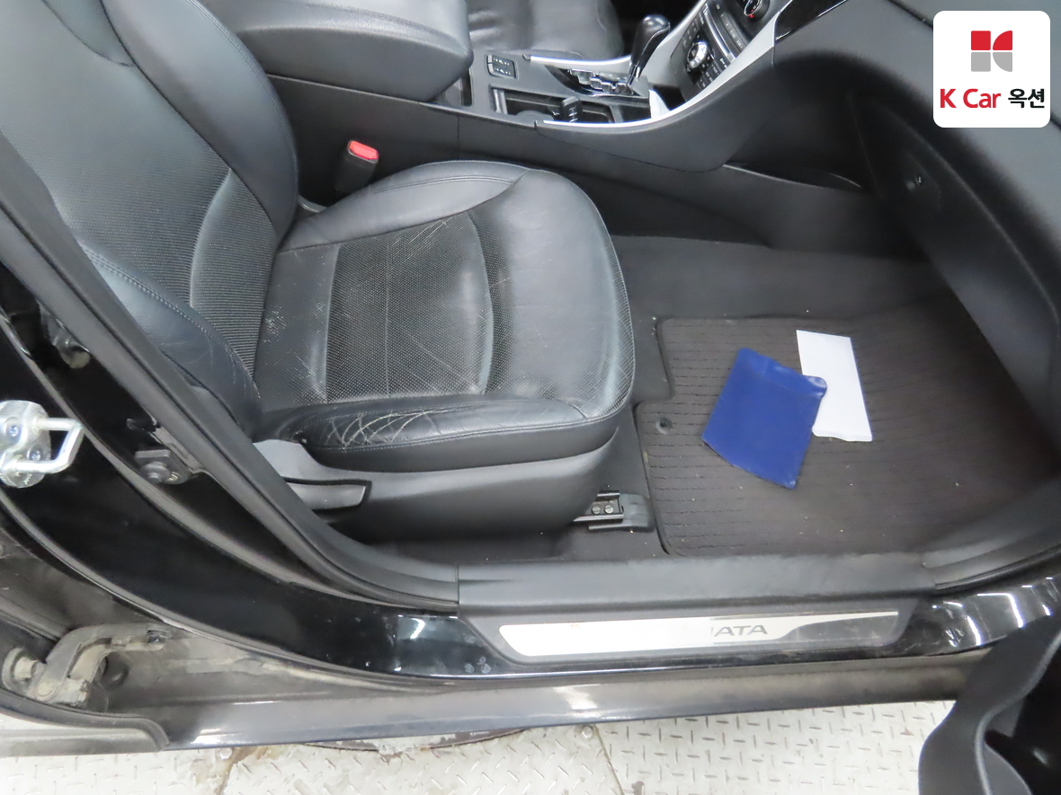 현대자동차 쏘나타 2010 - 이미지 33