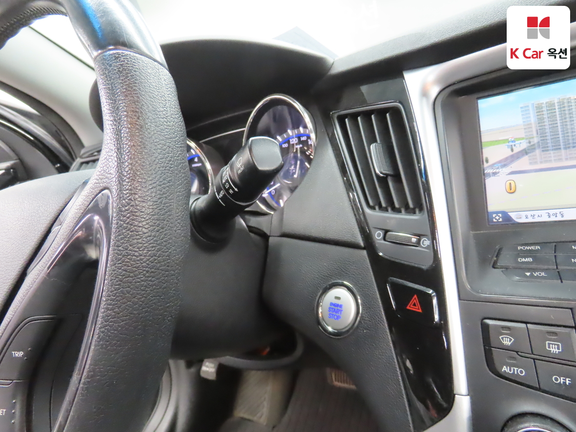 현대자동차 쏘나타 2010 - 이미지 11