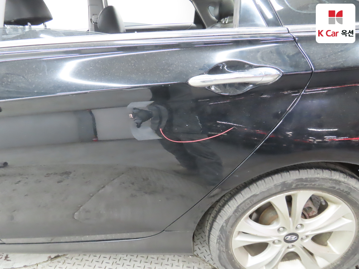 현대자동차 쏘나타 2010 - 이미지 39