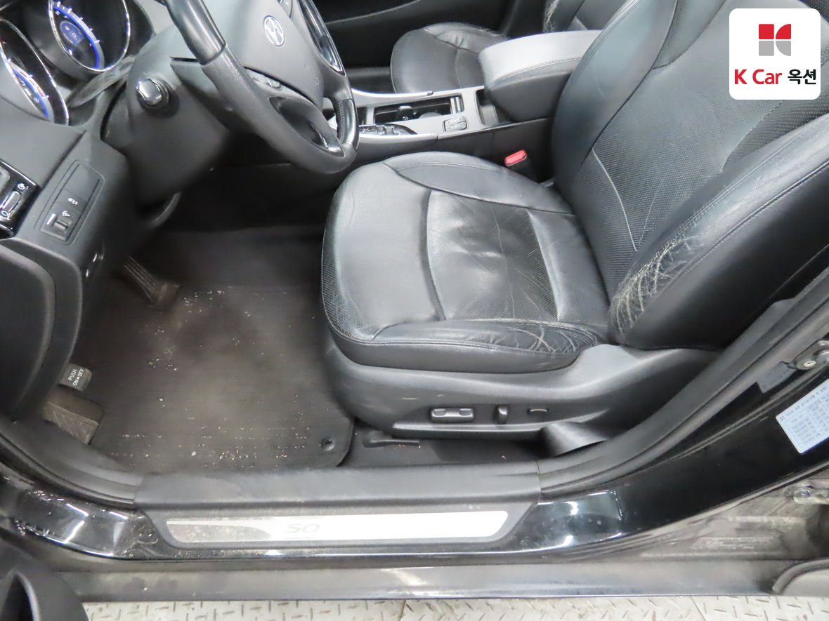 현대자동차 쏘나타 2010 - 이미지 19