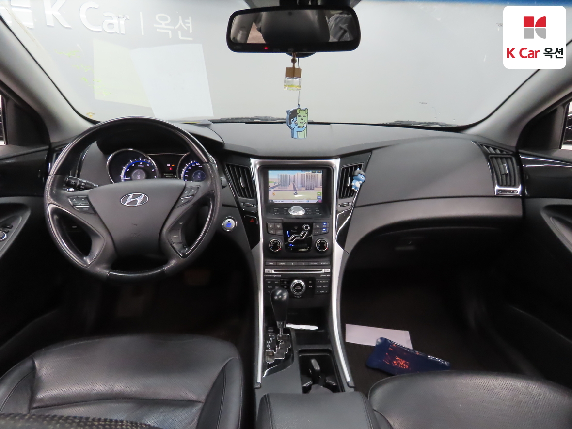 현대자동차 쏘나타 2010 - 이미지 3