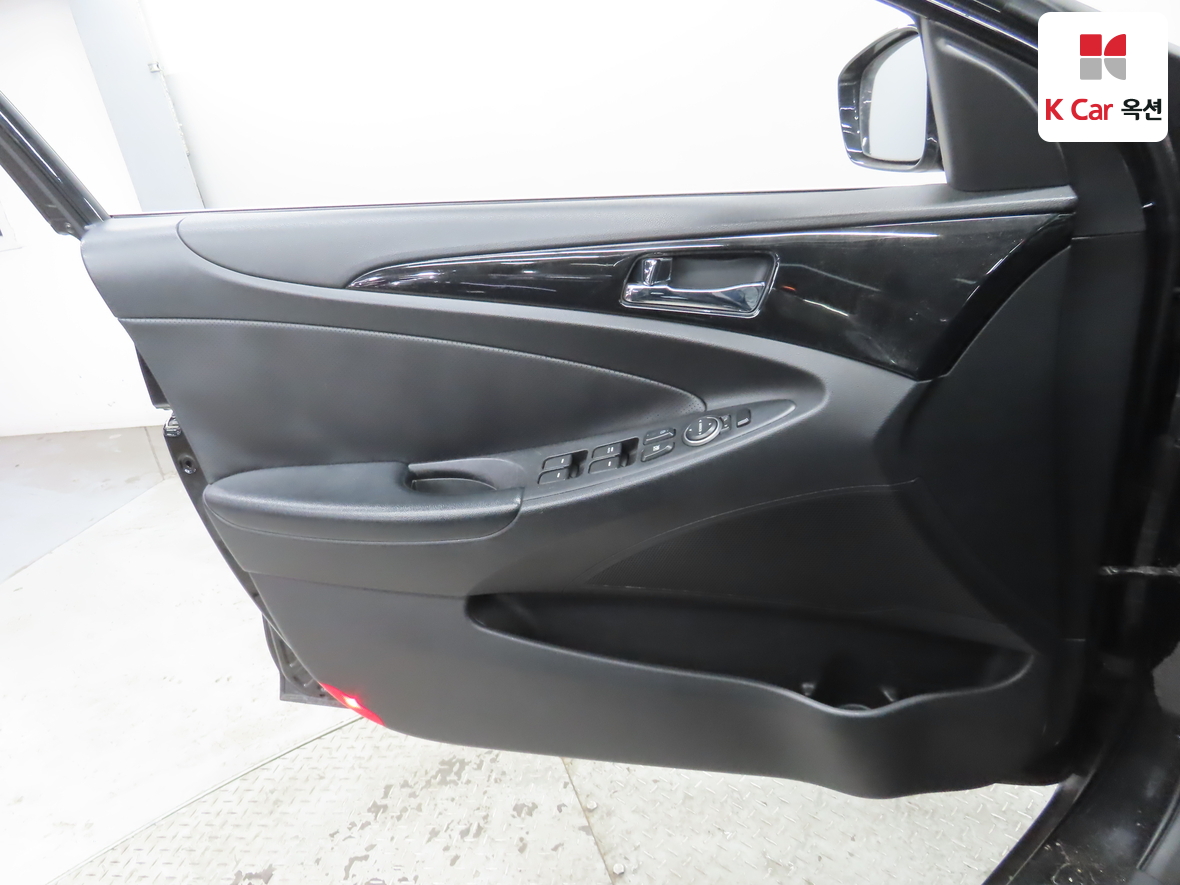 현대자동차 쏘나타 2010 - 이미지 8