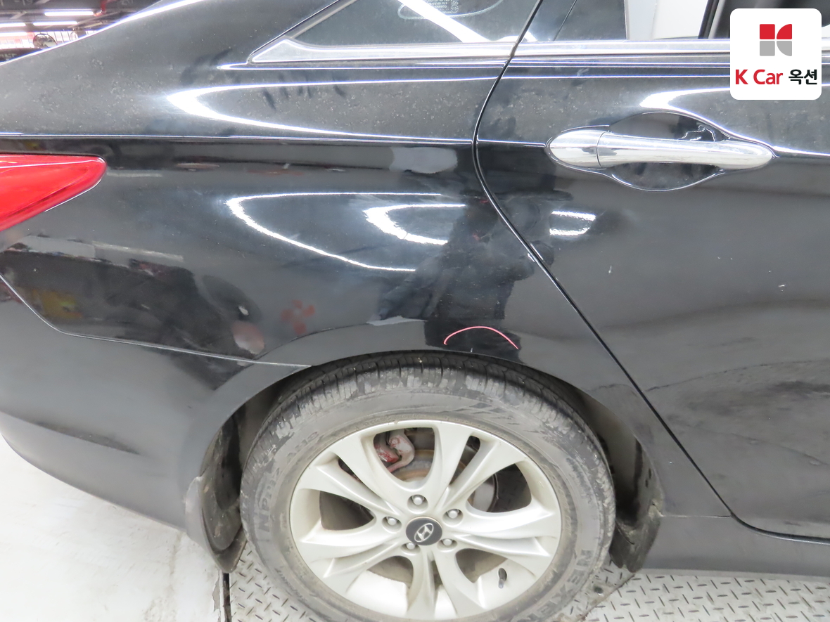 현대자동차 쏘나타 2010 - 이미지 41