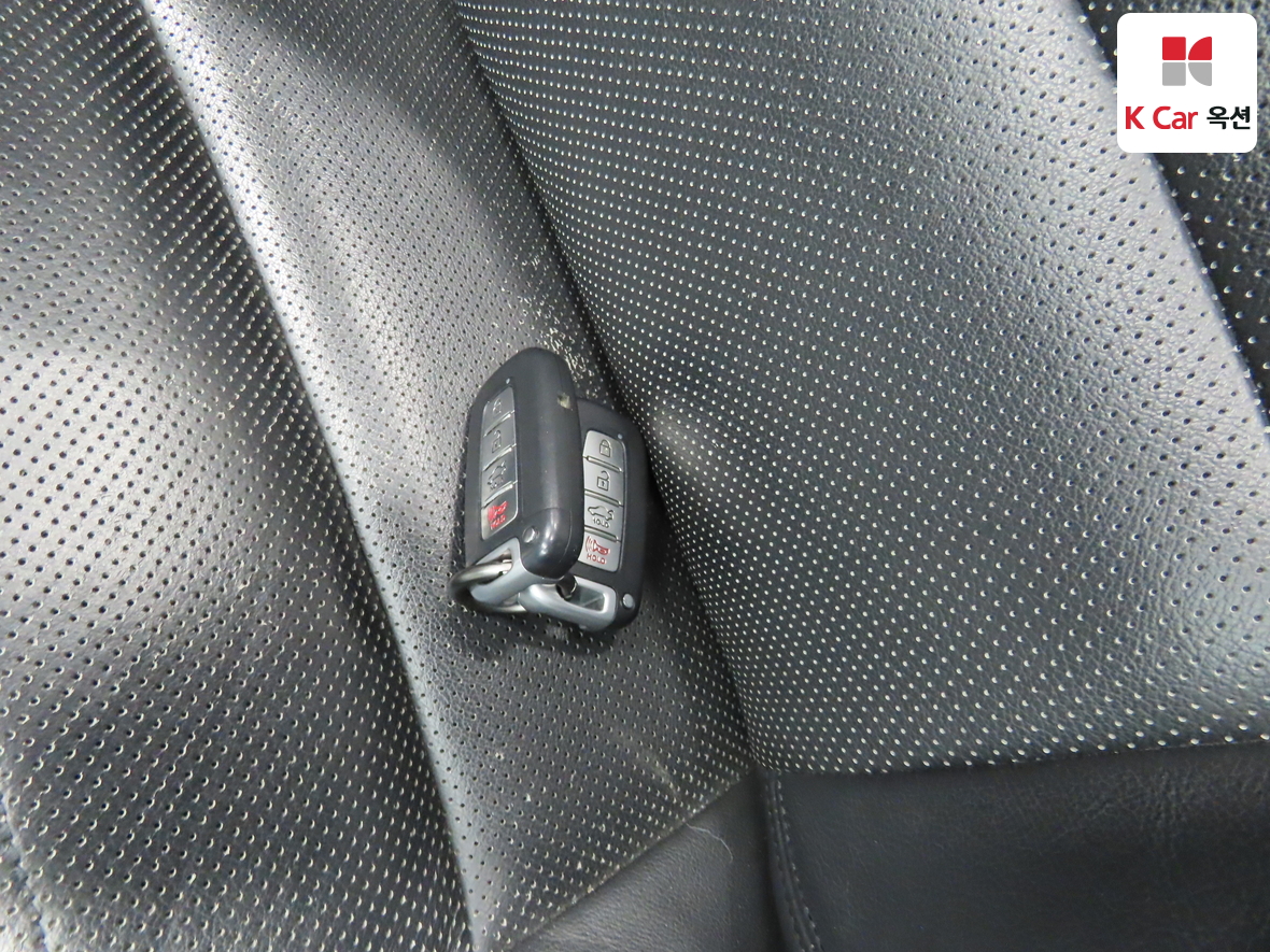 현대자동차 쏘나타 2010 - 이미지 18