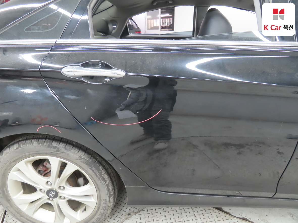 현대자동차 쏘나타 2010 - 이미지 42