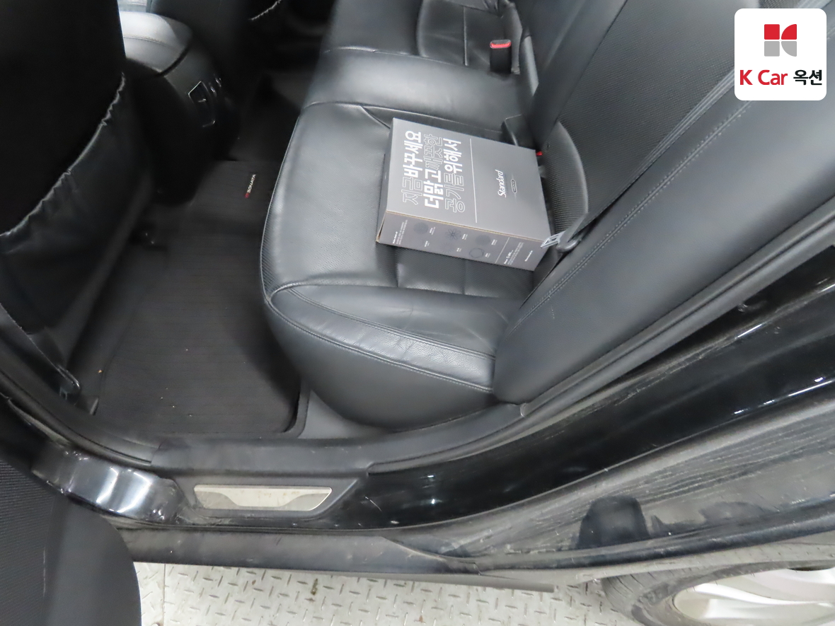 현대자동차 쏘나타 2010 - 이미지 27