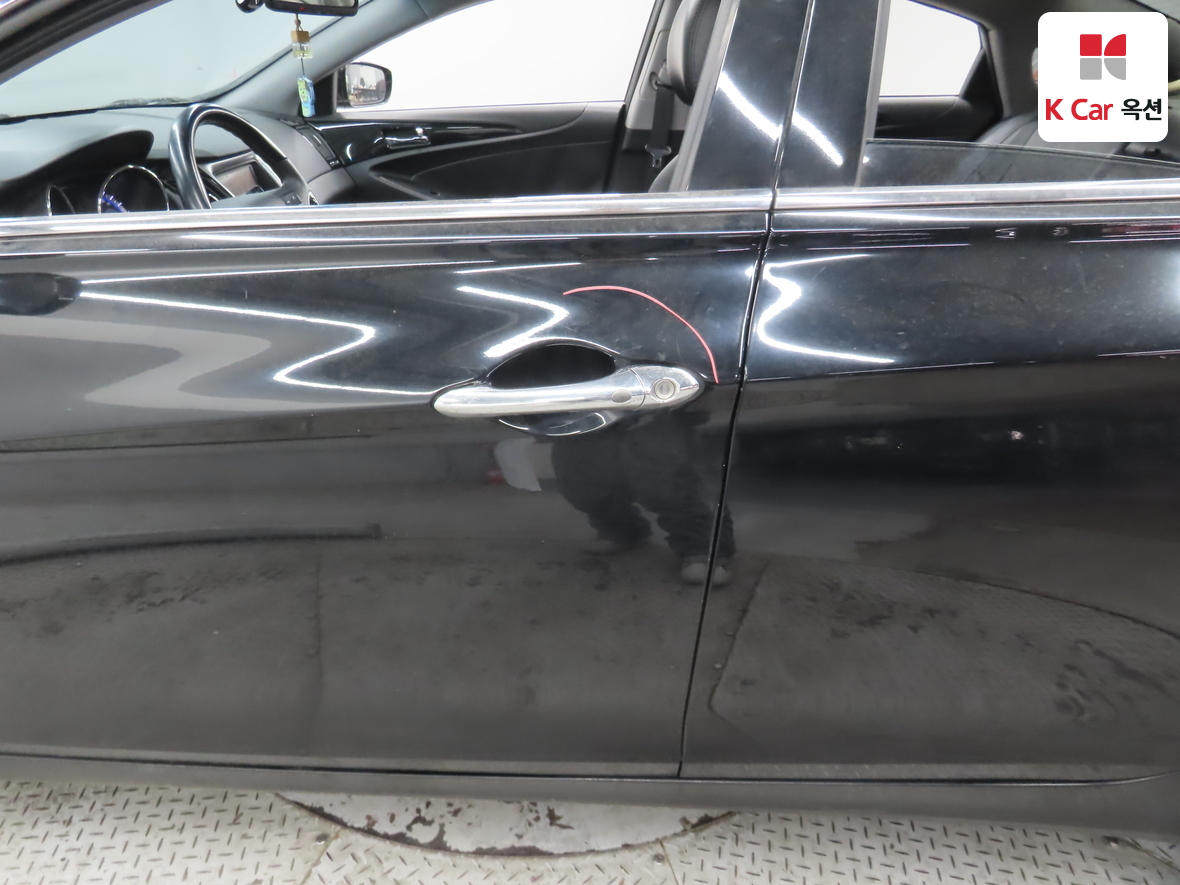 현대자동차 쏘나타 2010 - 이미지 38