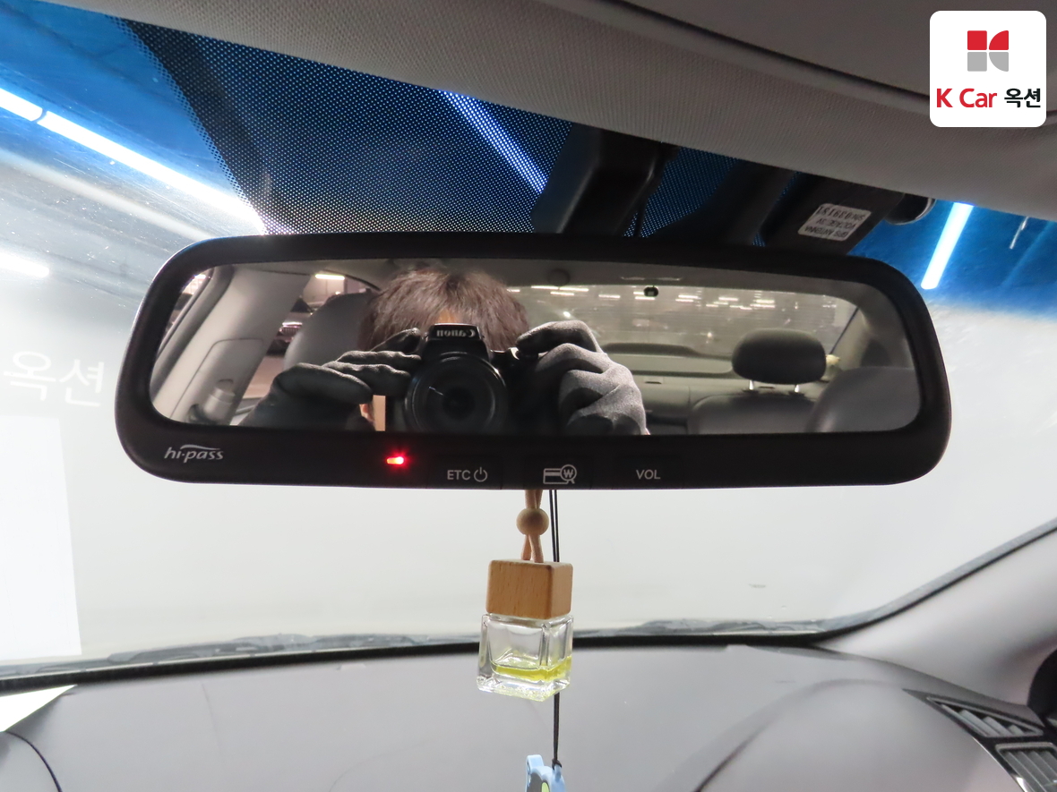 현대자동차 쏘나타 2010 - 이미지 13