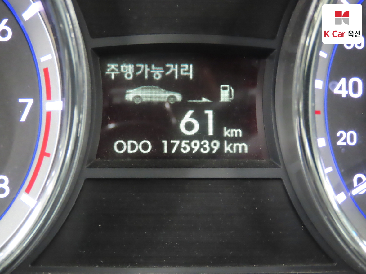 현대자동차 쏘나타 2010 - 이미지 4