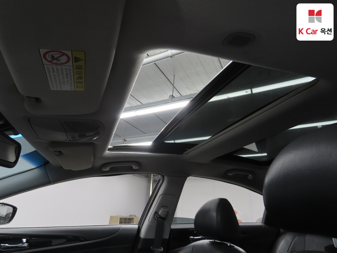 현대자동차 쏘나타 2010 - 이미지 24