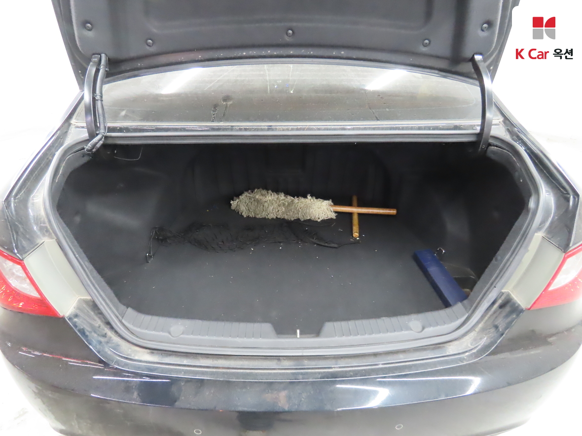 현대자동차 쏘나타 2010 - 이미지 29