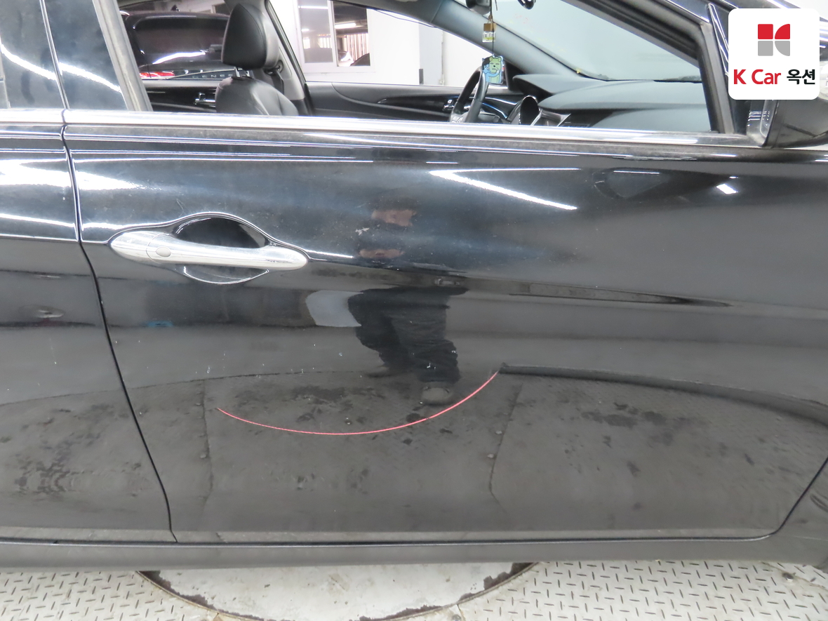 현대자동차 쏘나타 2010 - 이미지 43