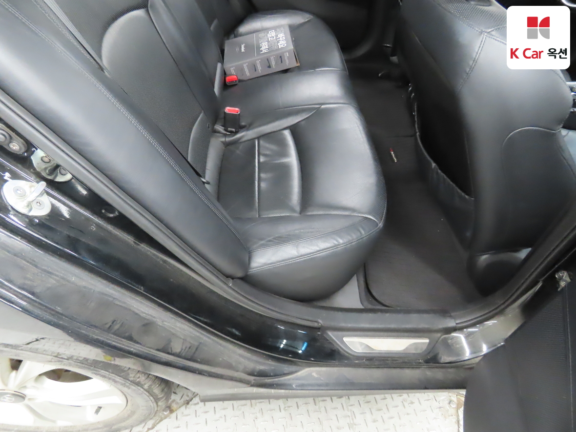 현대자동차 쏘나타 2010 - 이미지 31