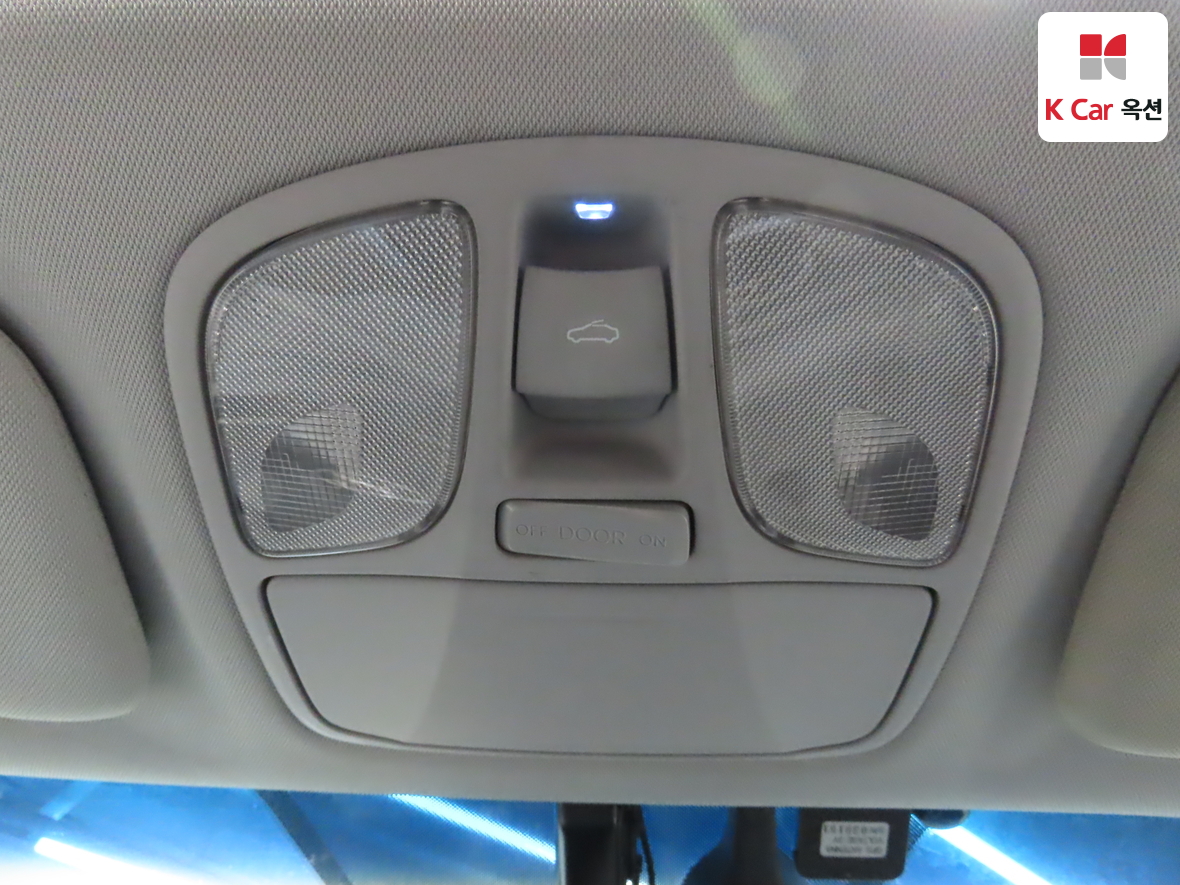 현대자동차 쏘나타 2010 - 이미지 12