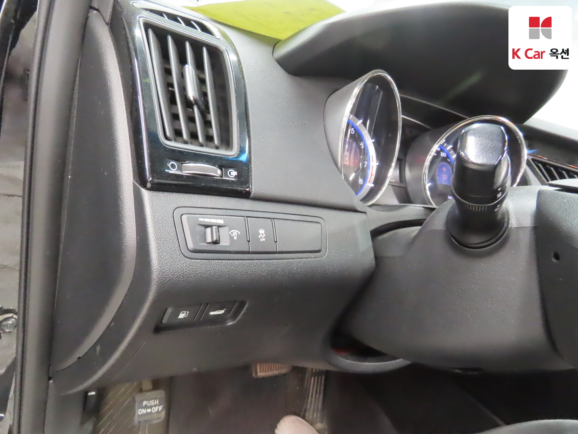 현대자동차 쏘나타 2010 - 이미지 9