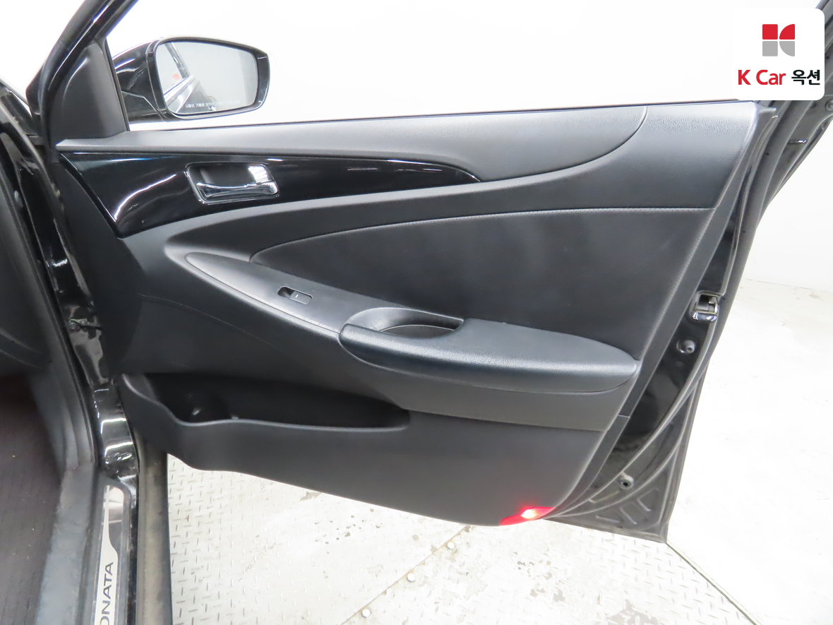 현대자동차 쏘나타 2010 - 이미지 32