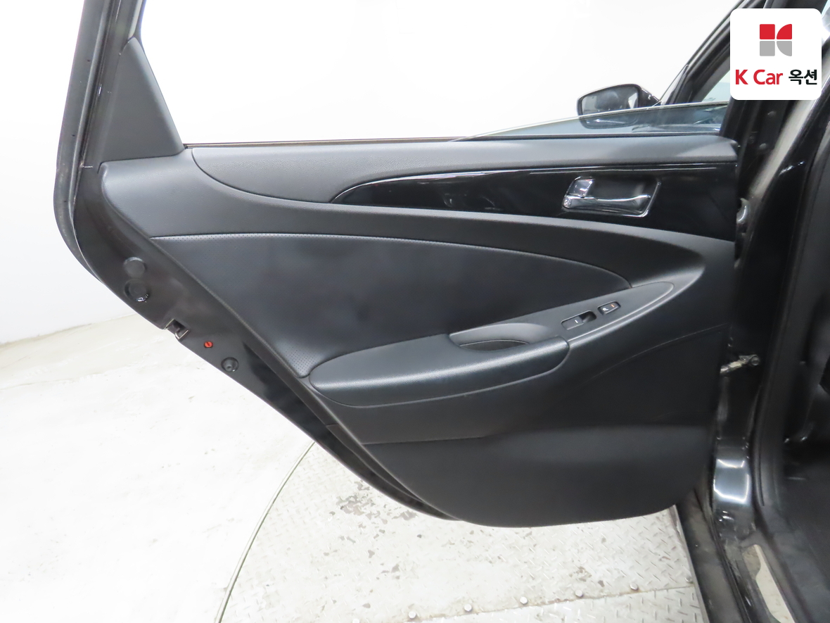 현대자동차 쏘나타 2010 - 이미지 26