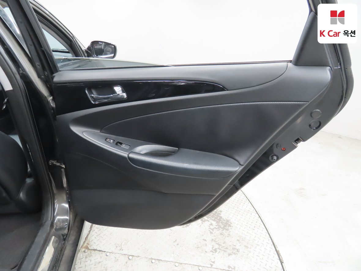 현대자동차 쏘나타 2010 - 이미지 30