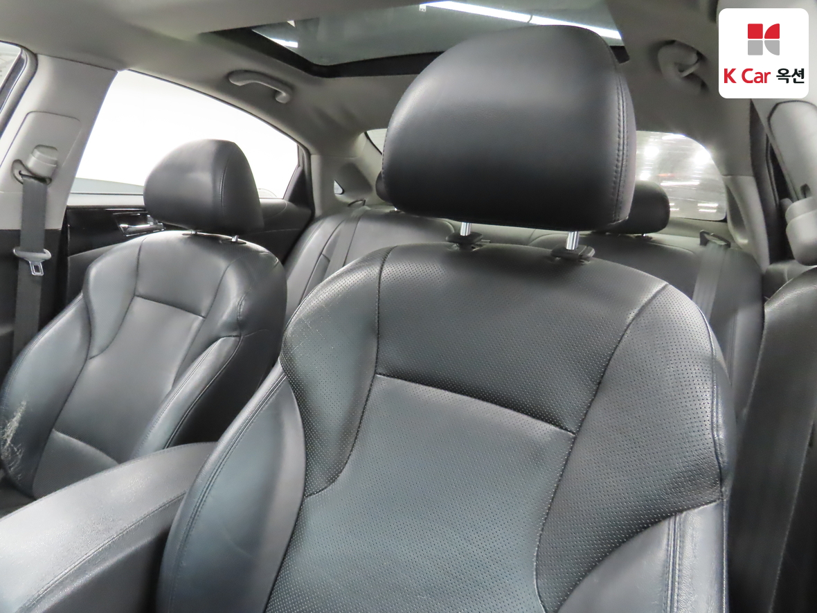 현대자동차 쏘나타 2010 - 이미지 20