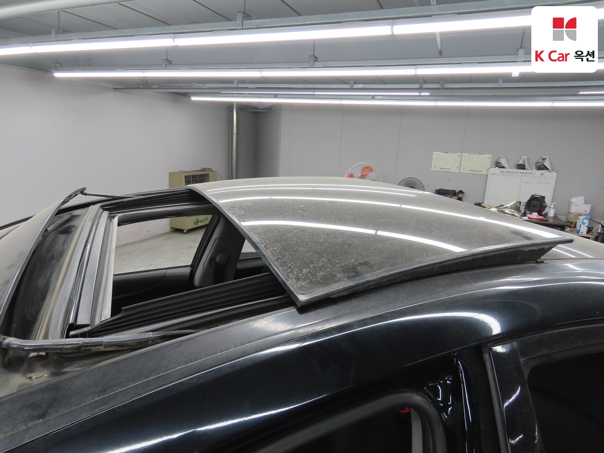 현대자동차 쏘나타 2010 - 이미지 25