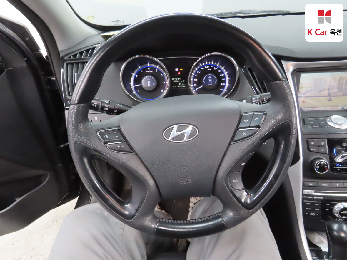 현대자동차 쏘나타 2010 - 이미지 10