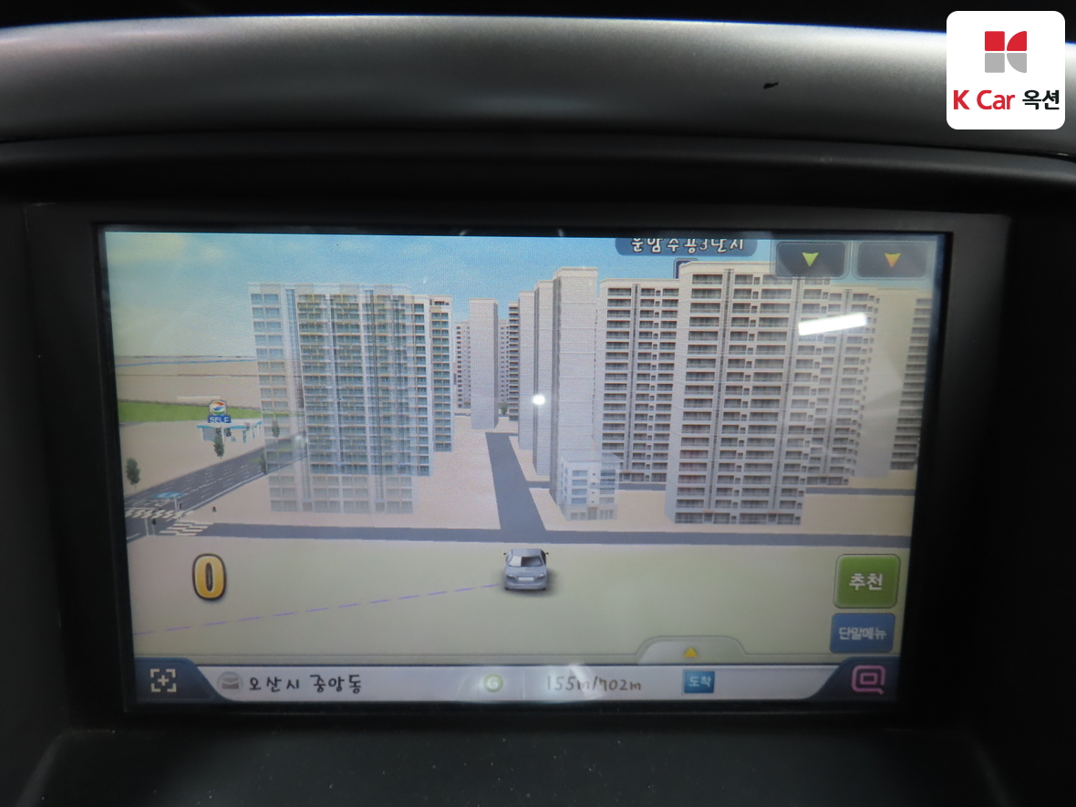 현대자동차 쏘나타 2010 - 이미지 14