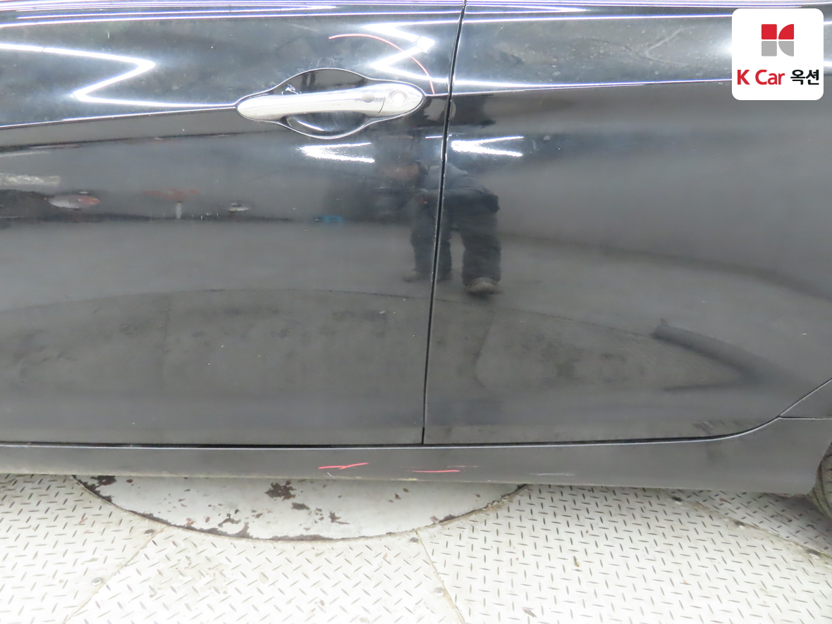 현대자동차 쏘나타 2010 - 이미지 44