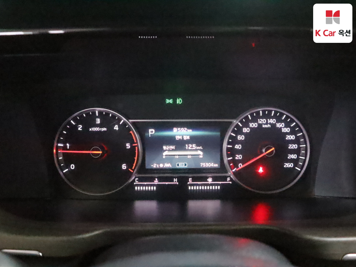 기아자동차 쏘렌토 2021 - 이미지 5