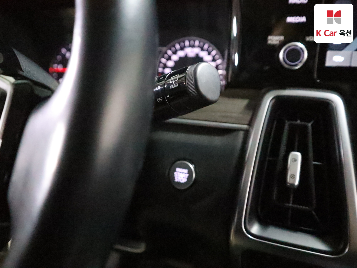 기아자동차 쏘렌토 2021 - 이미지 11