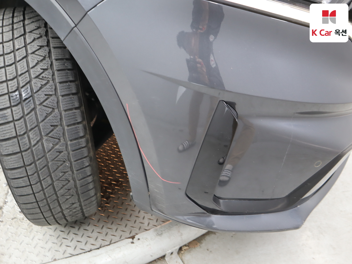 기아자동차 쏘렌토 2021 - 이미지 38