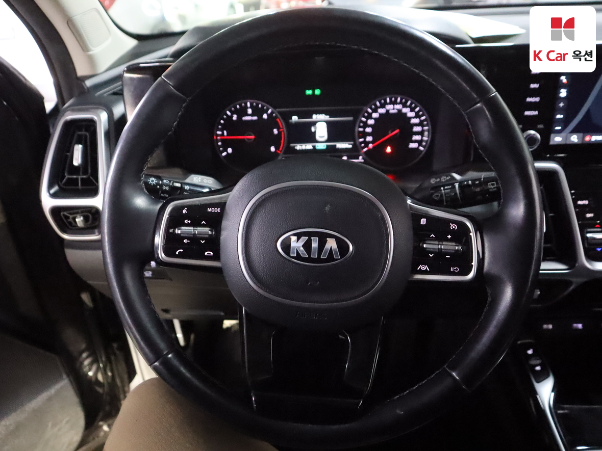 기아자동차 쏘렌토 2021 - 이미지 10