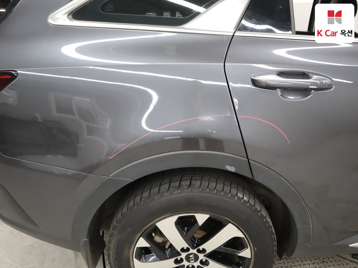 기아자동차 쏘렌토 2021 - 이미지 41