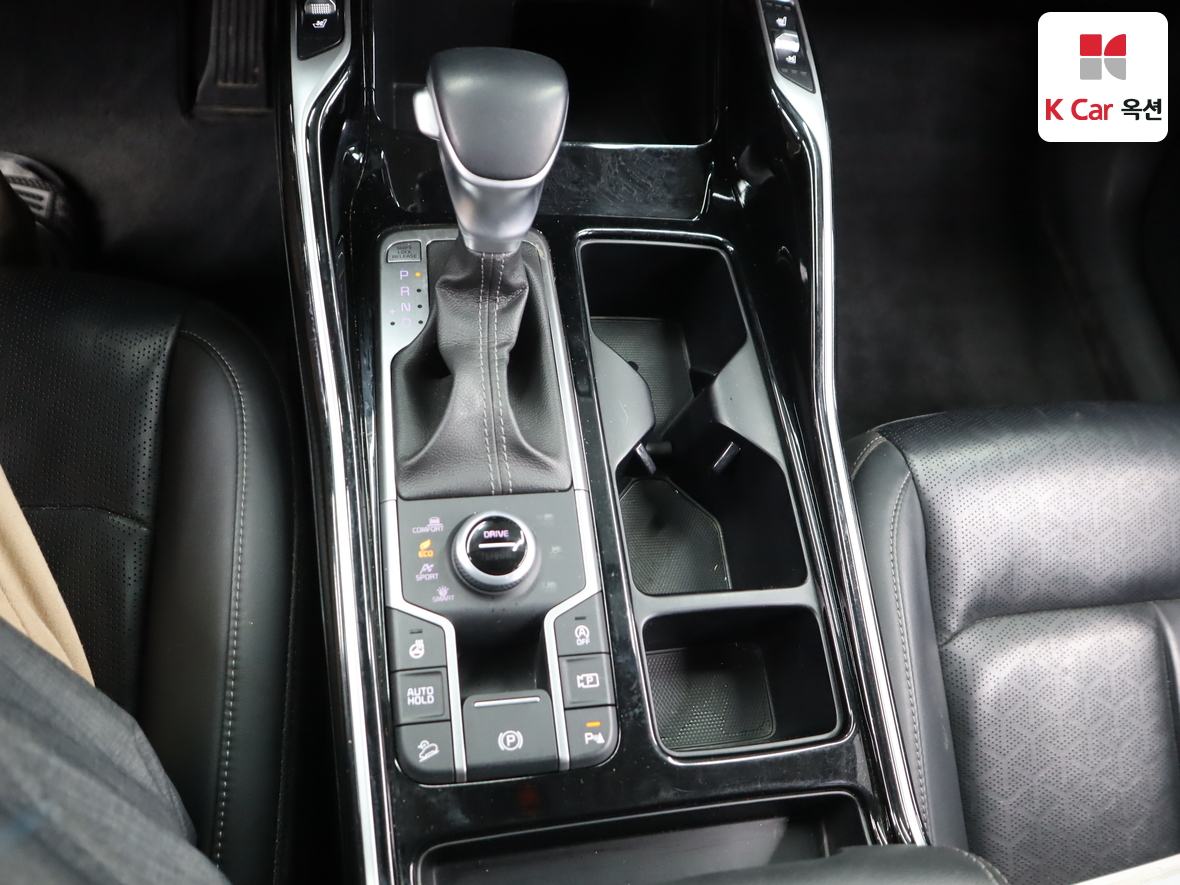 기아자동차 쏘렌토 2021 - 이미지 16