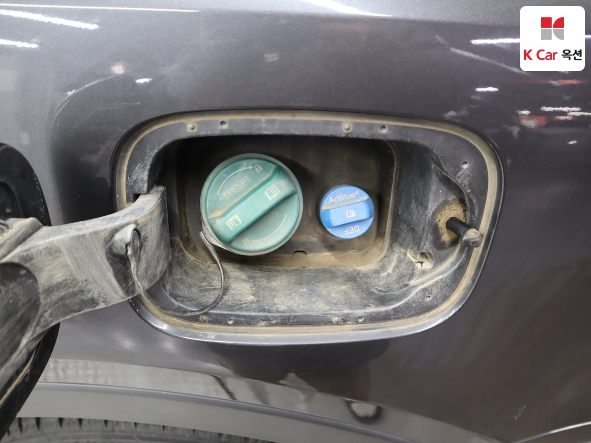 기아자동차 쏘렌토 2021 - 이미지 23