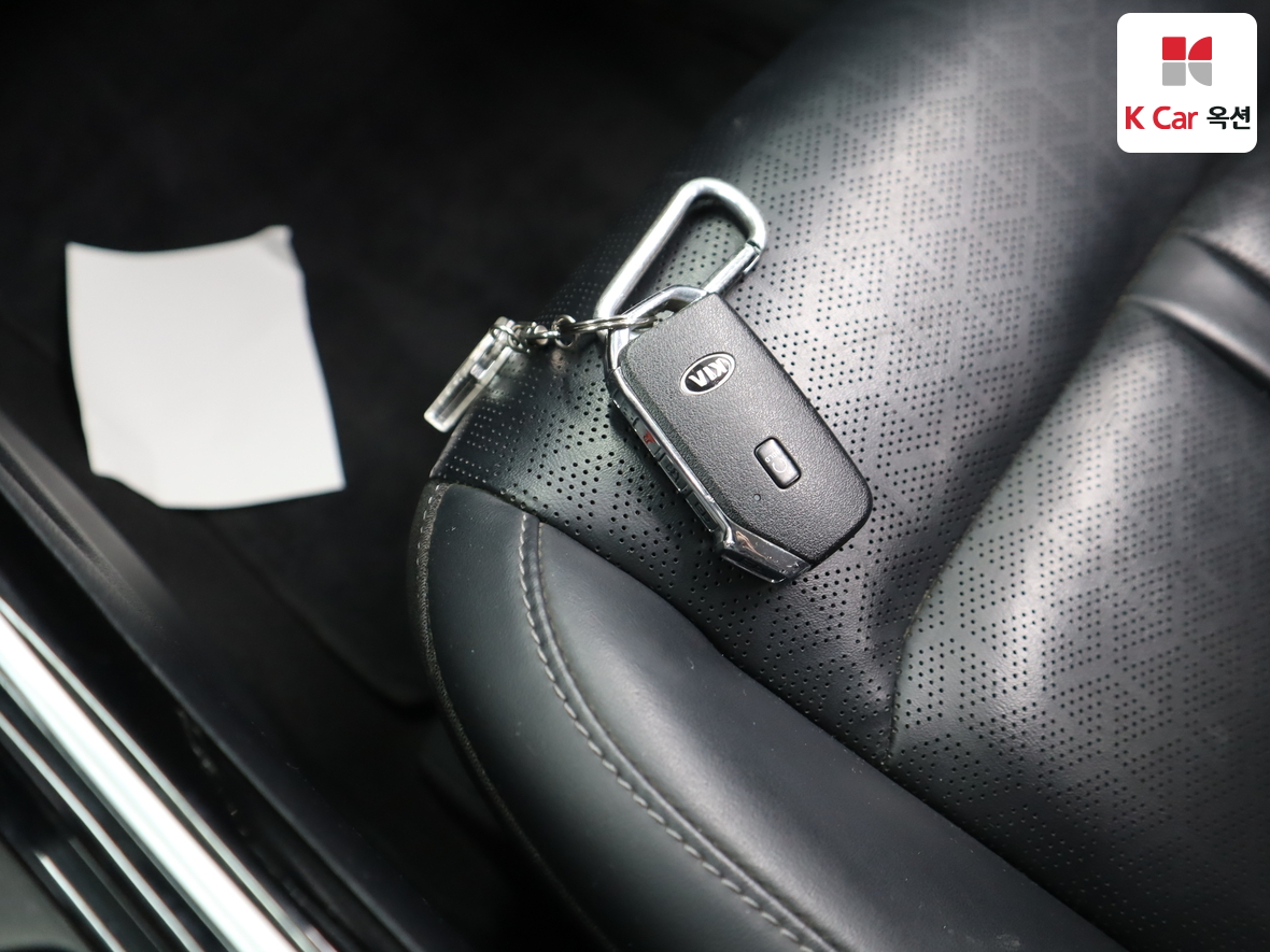 기아자동차 쏘렌토 2021 - 이미지 17