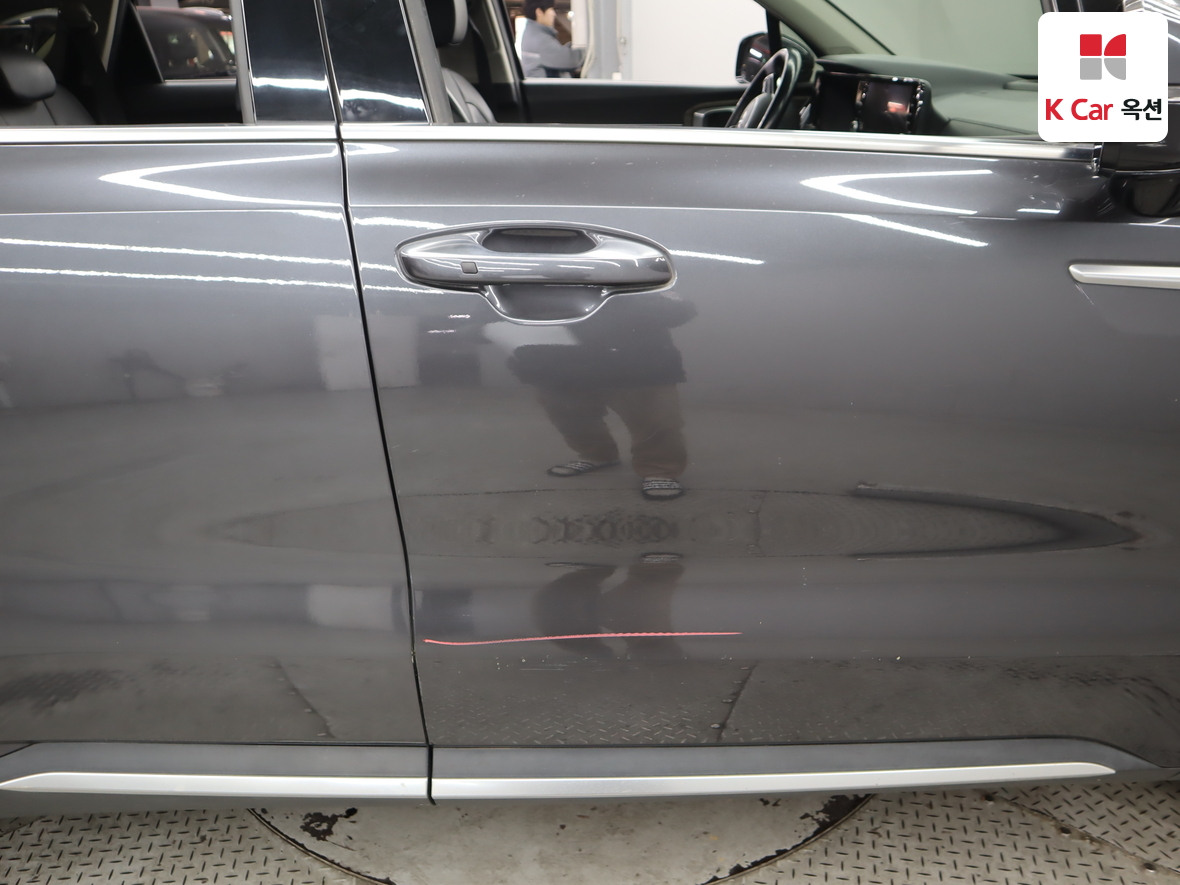 기아자동차 쏘렌토 2021 - 이미지 42