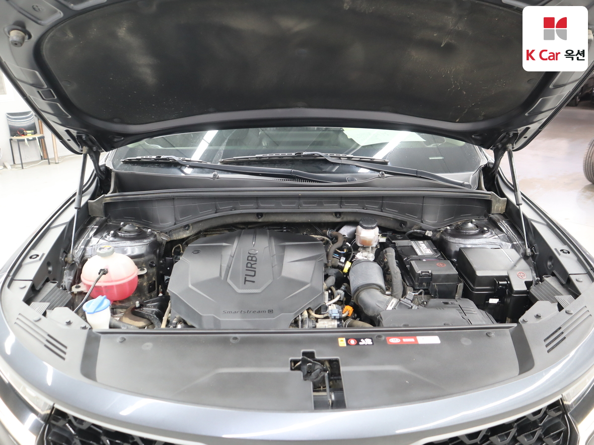 기아자동차 쏘렌토 2021 - 이미지 33