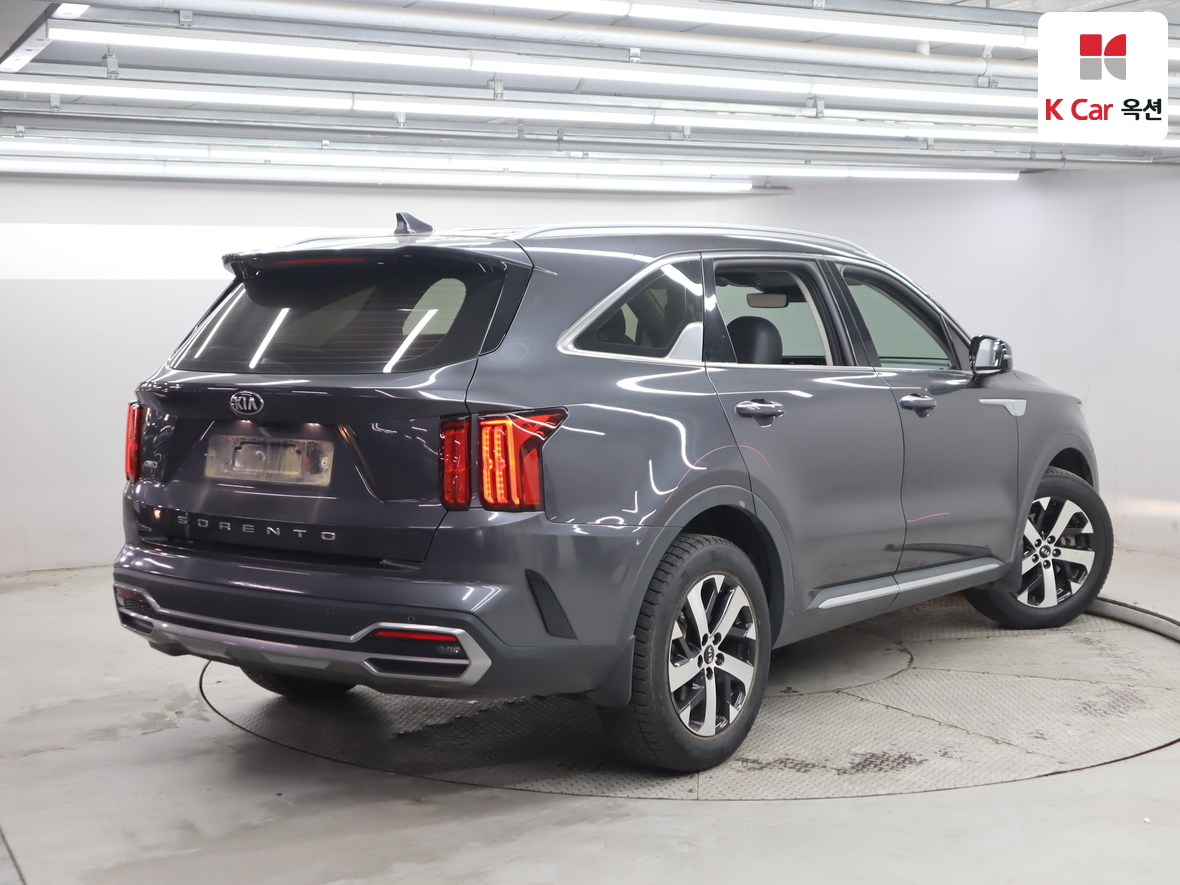 기아자동차 쏘렌토 2021 - 이미지 2