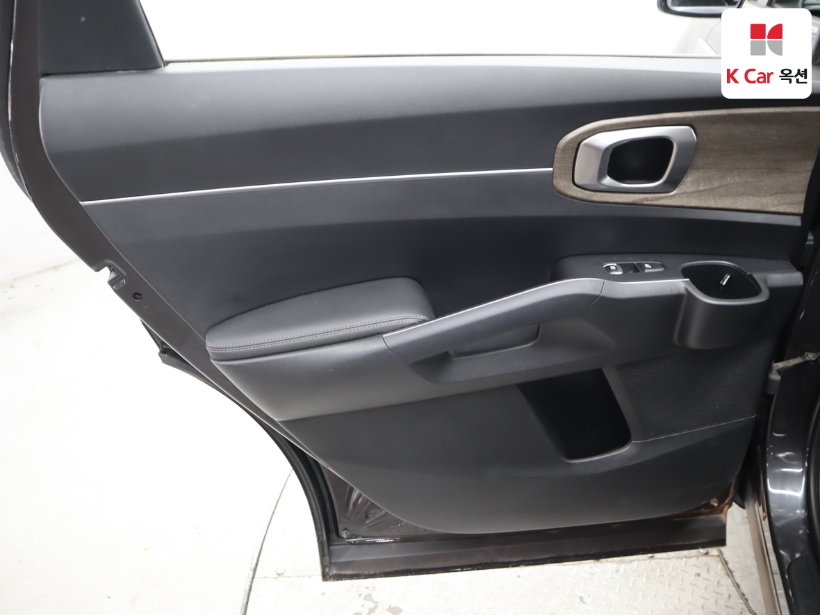 기아자동차 쏘렌토 2021 - 이미지 21