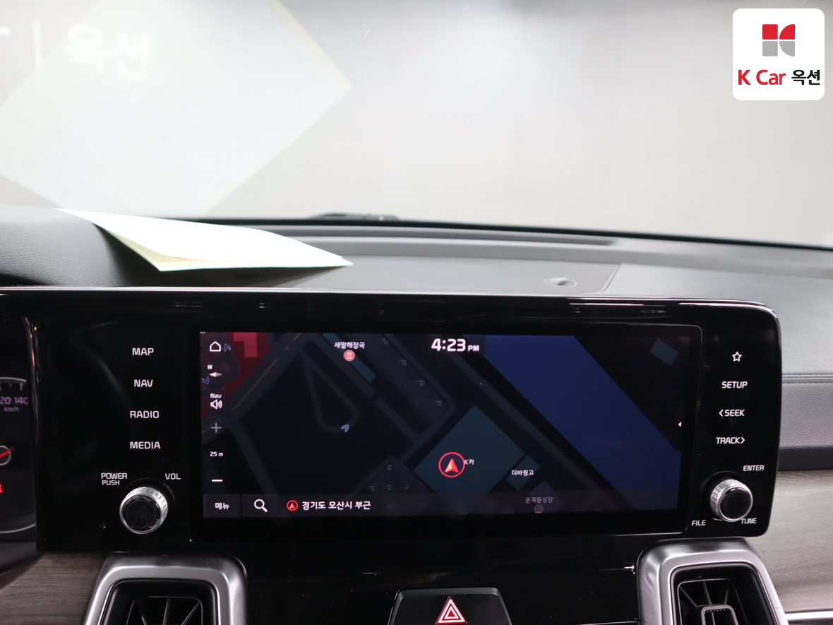 기아자동차 쏘렌토 2021 - 이미지 14