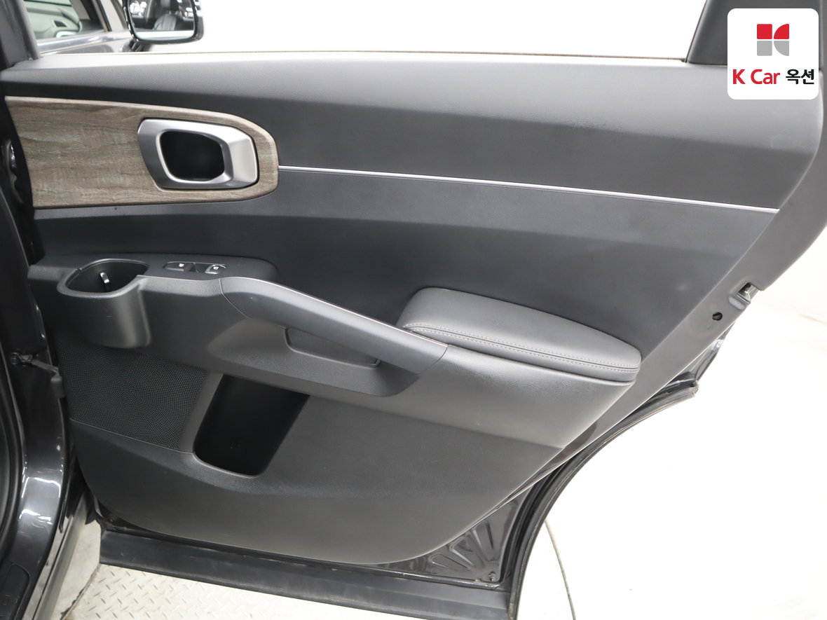 기아자동차 쏘렌토 2021 - 이미지 27