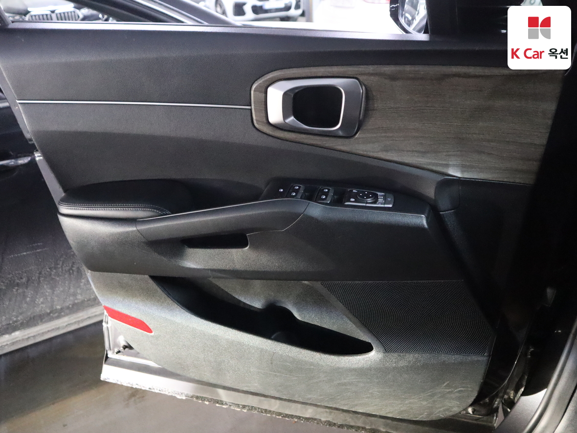 기아자동차 쏘렌토 2021 - 이미지 8